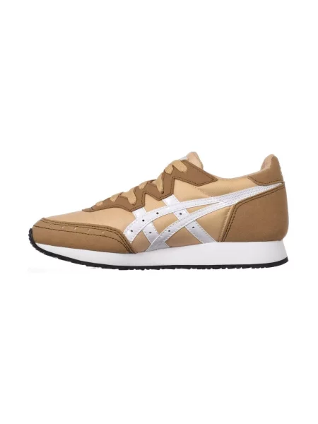 Trčanje tenisice za trčanje Asics bijela