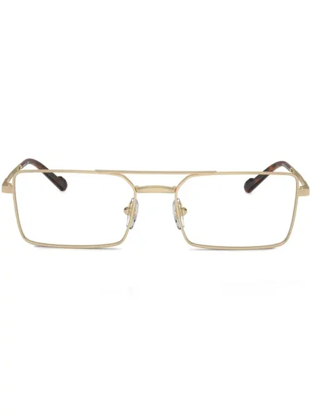 Pravokutne sunčane naočale Vogue Eyewear