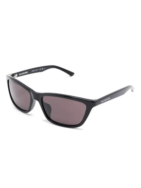 Ochelari de soare Balenciaga Eyewear negru