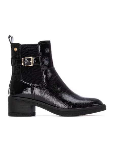 Pantofi Carmela negru