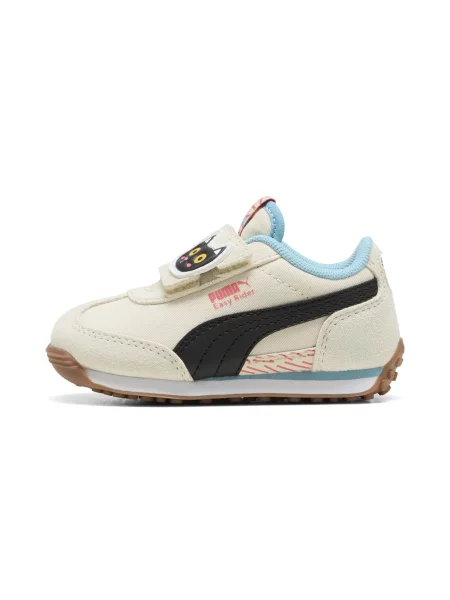 PUMA Sneakersy Easy Rider Moody Cat dla małych dzieci Buty 20 biały