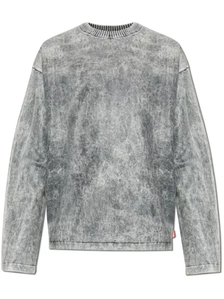 Hanorac Diesel gri