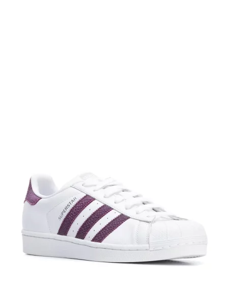 Маратонки Adidas Superstar бяло