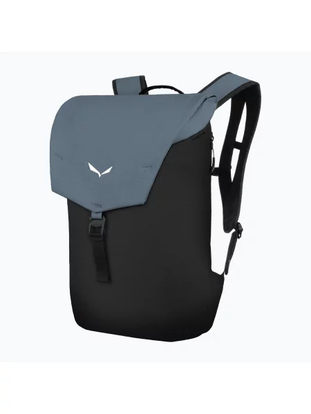 Plecak turystyczny Salewa Fanes 18 l java blue niebieski