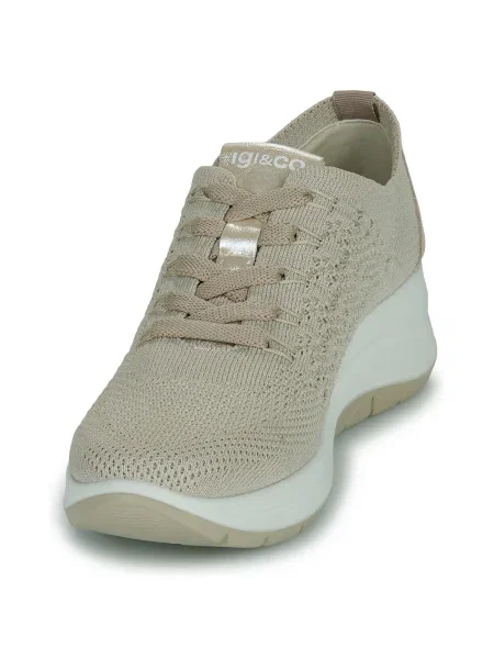 Pantofi Igi&co bej