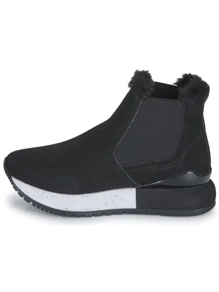 Pantofi copii Gioseppo negru