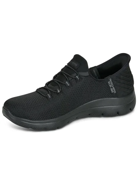Chiloți Skechers negru
