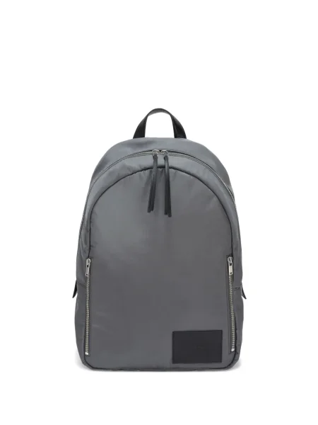 Rucsac Jil Sander gri