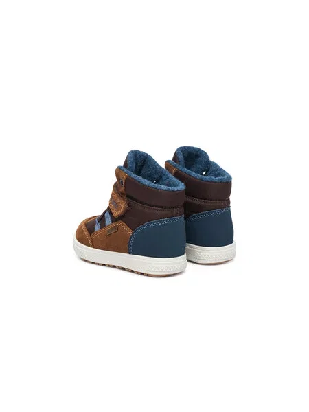 Škornji za sneg Primigi GORE-TEX M rjava