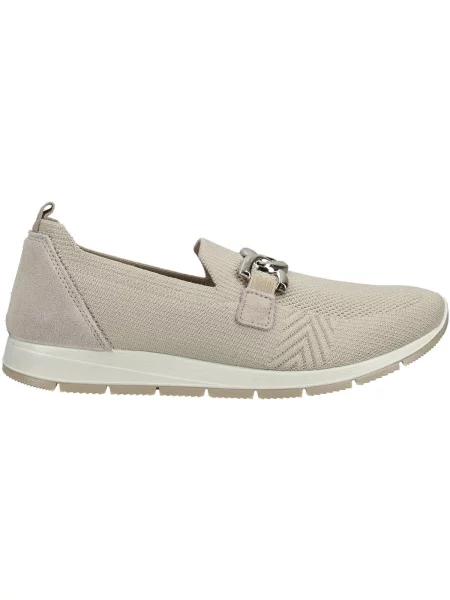 Bačkory Imac béžové