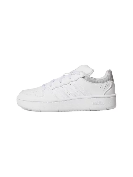 Pantofi Adidas clasici alb