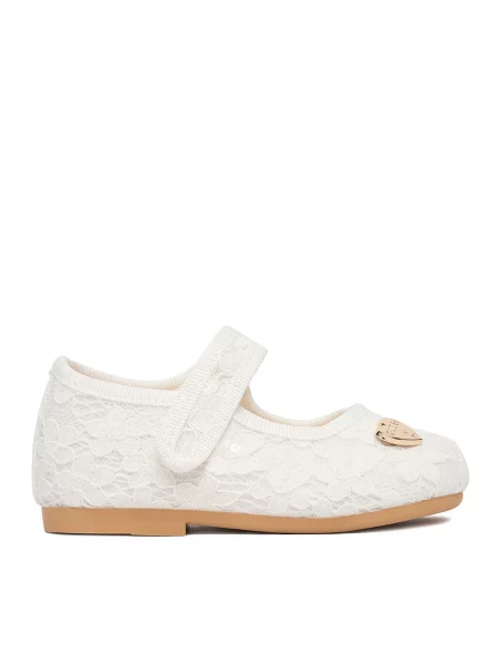 Balerinke Guess bela