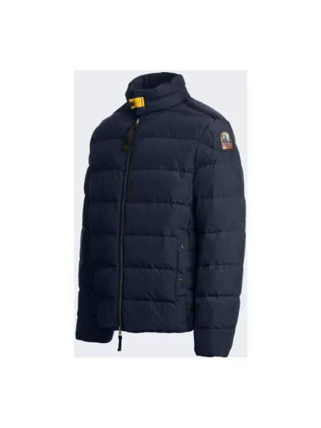 Kurtka Parajumpers niebieska