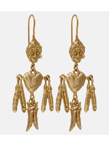 Cercei Alemais auriu