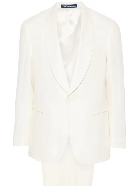 Odgovarati kardigan Polo Ralph Lauren ošišan karirani zelena