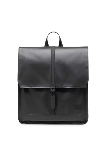 Rucsac Herschel Supply Co. cu cataramă cu bretele negru