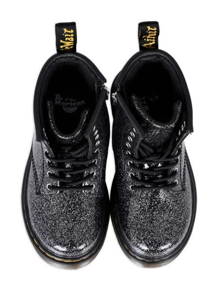 Botki dziecięce Dr. Martens czarne