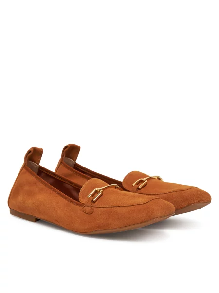 Loaferice Unisa Bairon Ks narančasta