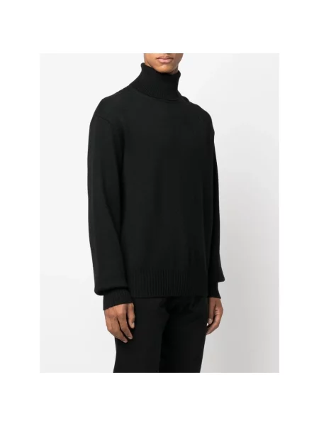 Sweter Off-white biały
