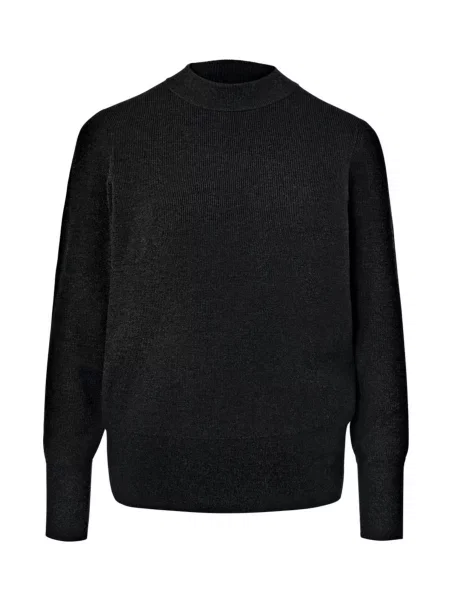 Кофти та светри Tchibo віскоза/поліестер чорний