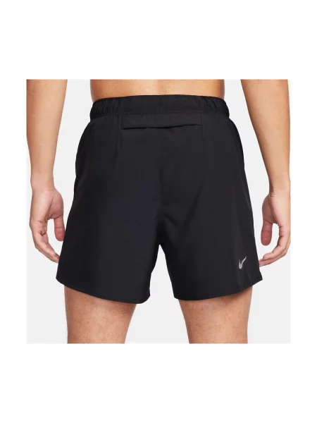 Kratke hlače Nike crna
