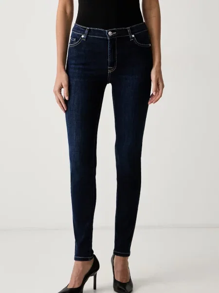 Joop! blugi skinny pentru femei