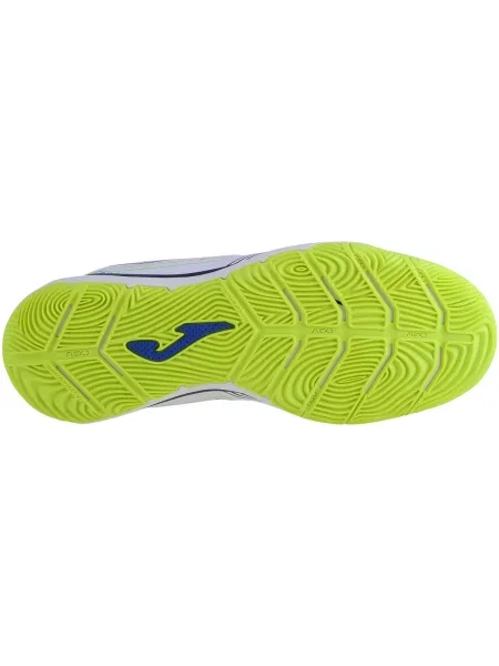 Pantofi Joma alb