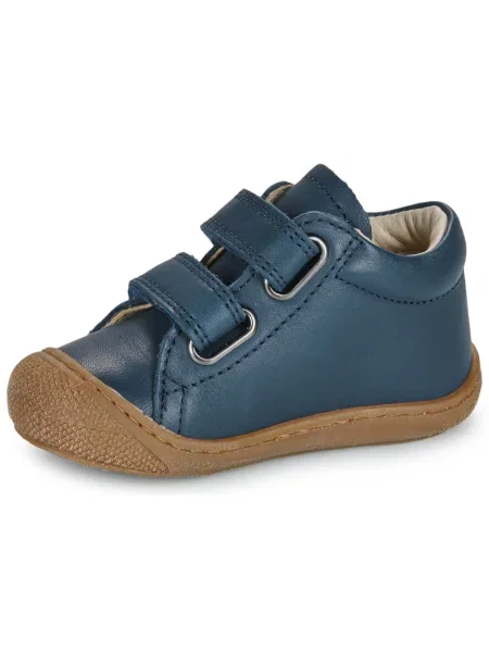 Pantofi copii Naturino albastru