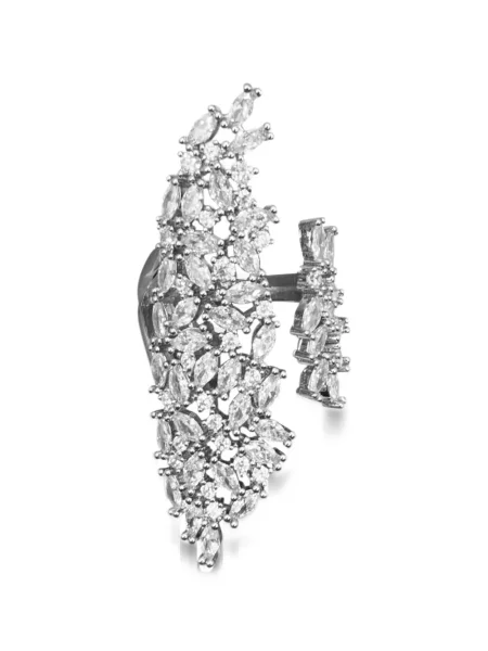 Prsteň Hzmer Jewellery