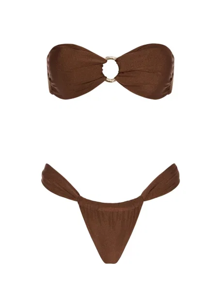 Acuarela Brand Bikini Riviera cappuccino