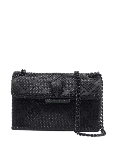 Geantă Kurt Geiger London negru