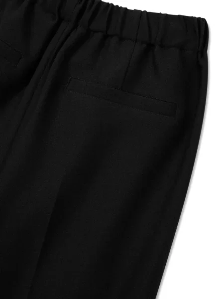Pantaloni Studio Tomboy negru