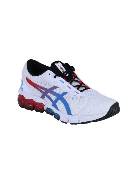 Pantofi copii Asics alb