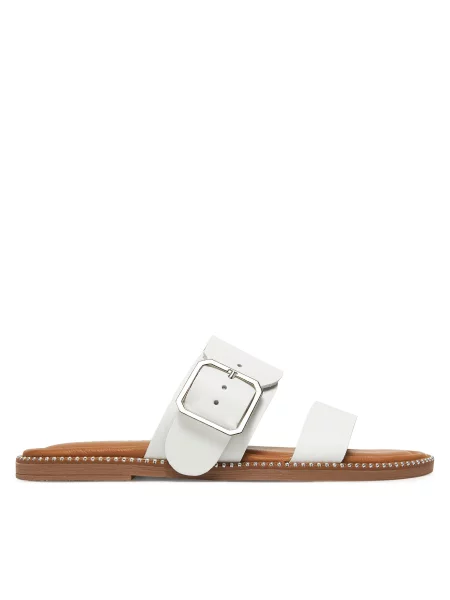 Natikači Tamaris bela