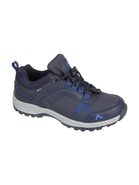 Pantofi copii Mckinley albastru