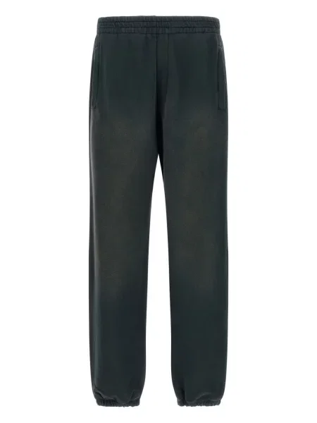 Pantaloni Golden Goose negru