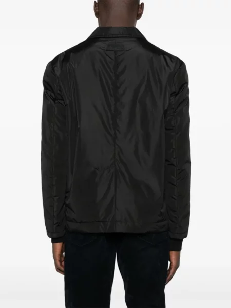 Geacă Dsquared2 negru