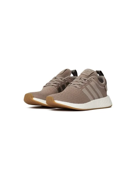 Pantofi Adidas bej
