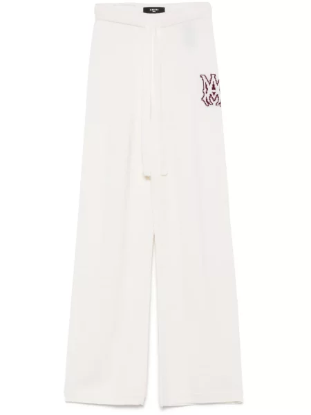Pantaloni Amiri din jacard