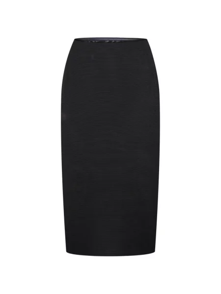 Fustă tip creion Frolov negru