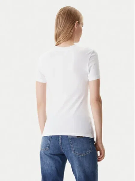 Versace Jeans Couture Póló fehér