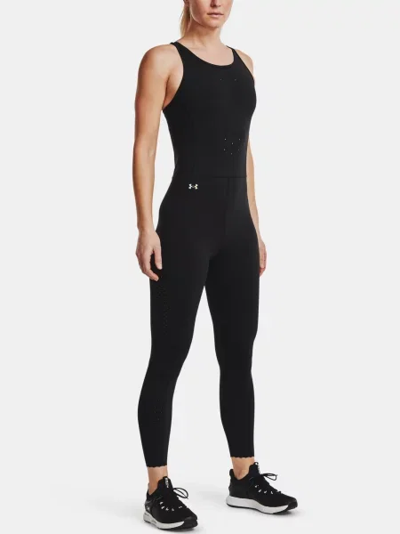 Dresuri Under Armour negru