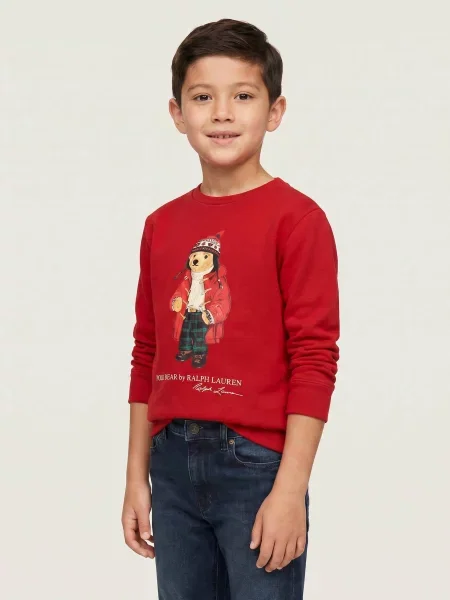 POLO RALPH LAUREN Pulóver