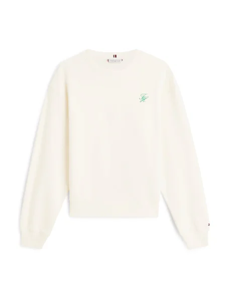 Palton Tommy Hilfiger bej