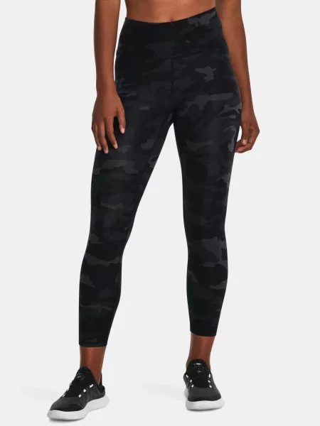 Dresuri Under Armour negru
