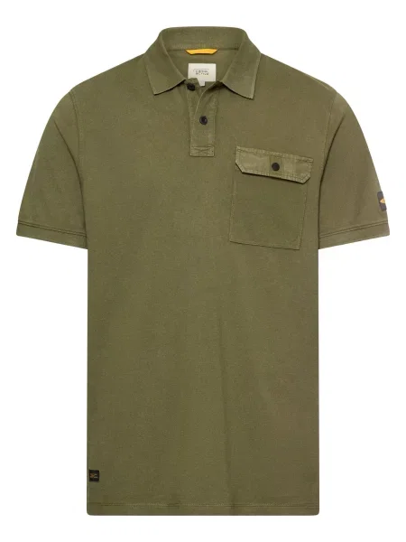 CAMEL ACTIVE Tricou verde