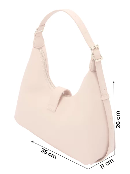 Steve Madden Geantă Bovie roz