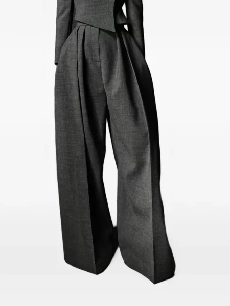 Pantaloni A.w.a.k.e. Mode gri