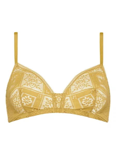 Sutien Eres galben