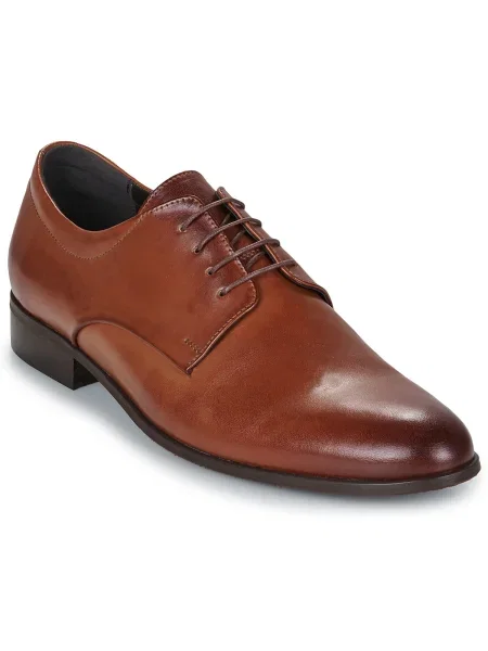 Pantofi So Size maro